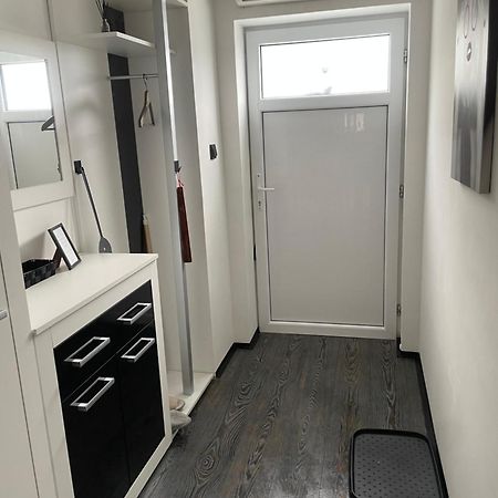 Apartman Vera Pardubice Bagian luar foto