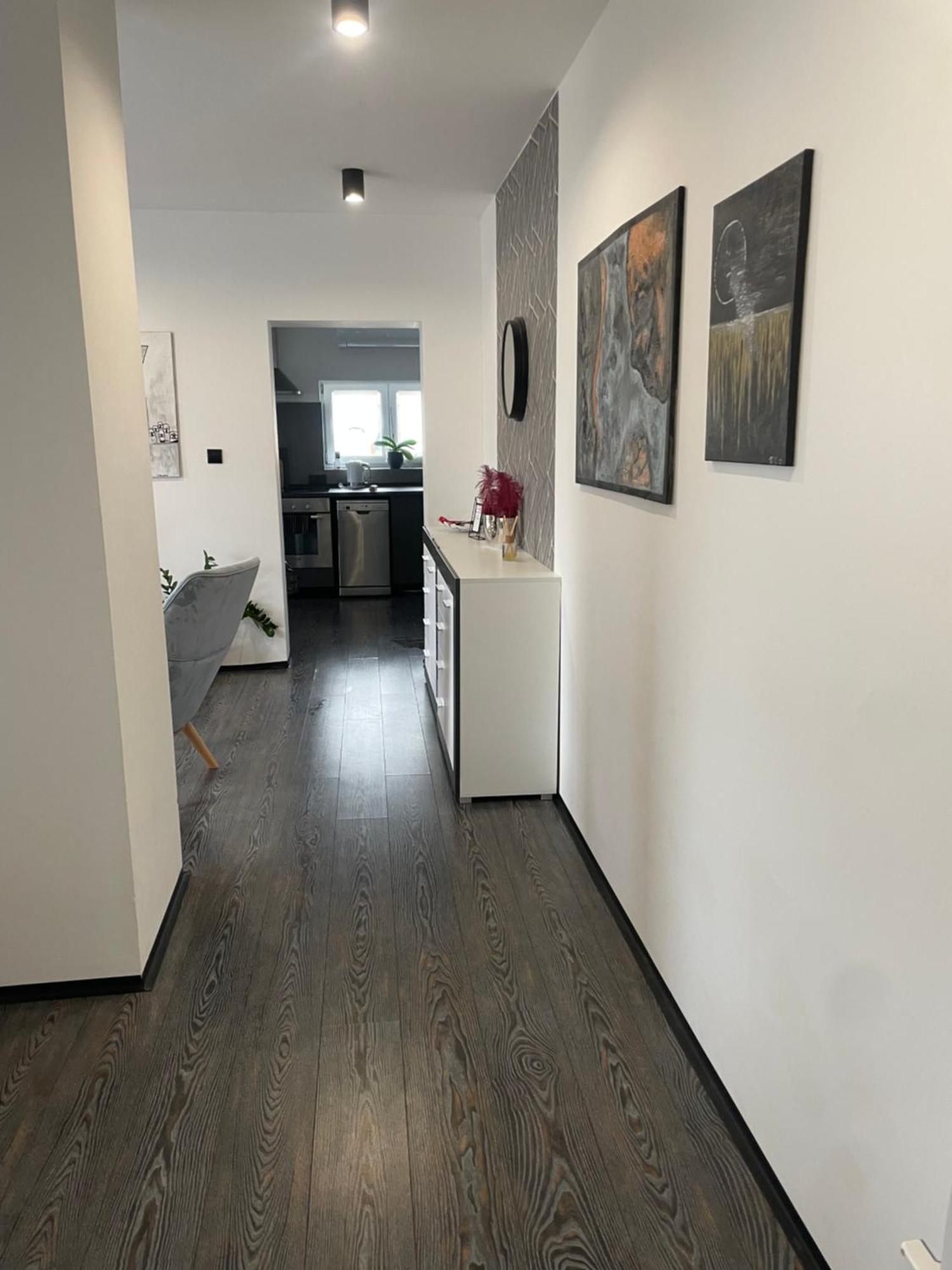 Apartman Vera Pardubice Bagian luar foto