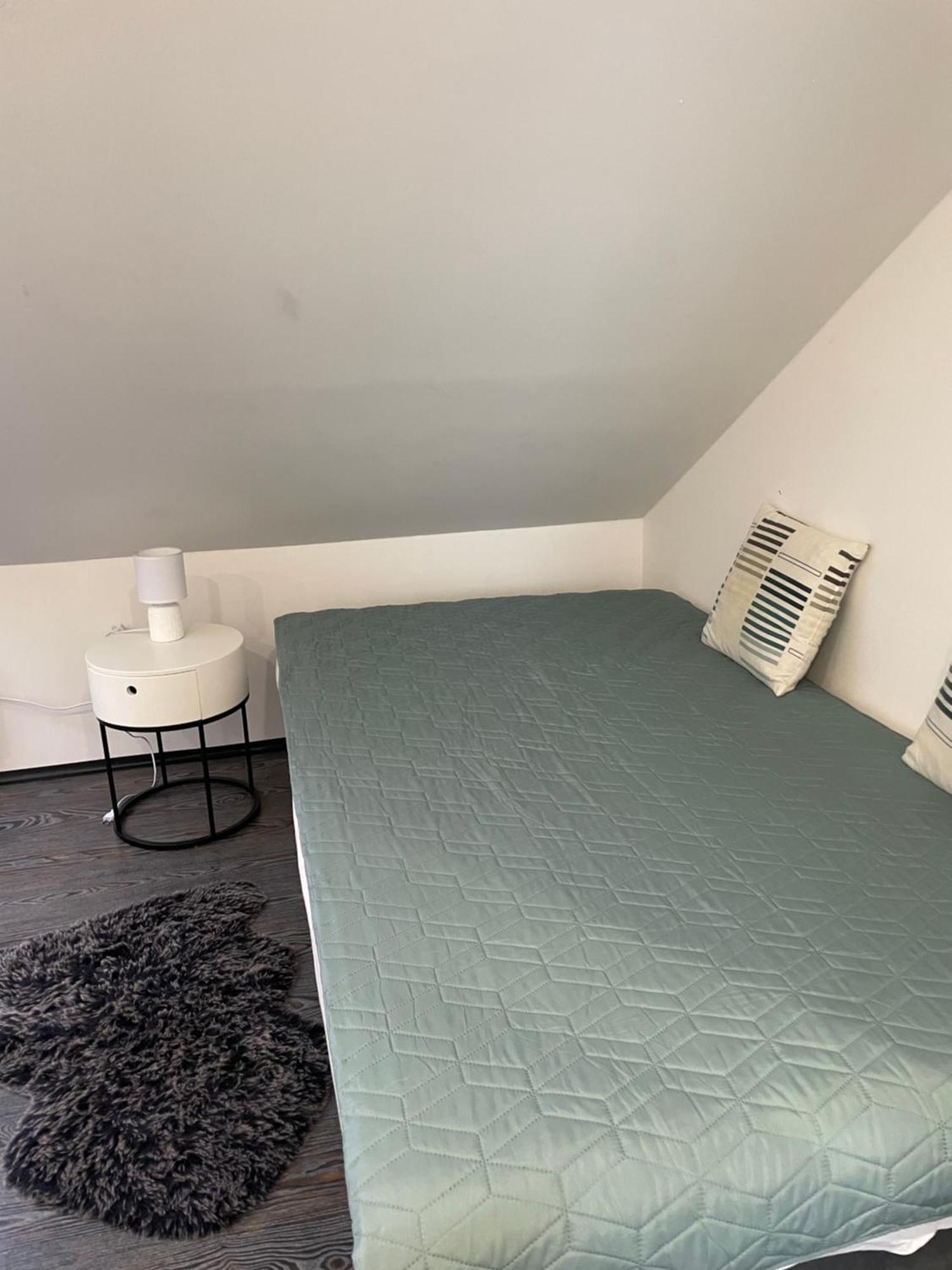 Apartman Vera Pardubice Bagian luar foto