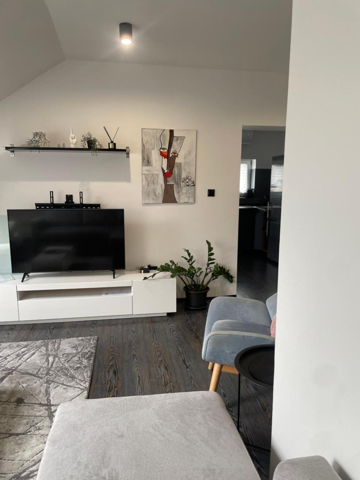 Apartman Vera Pardubice Bagian luar foto